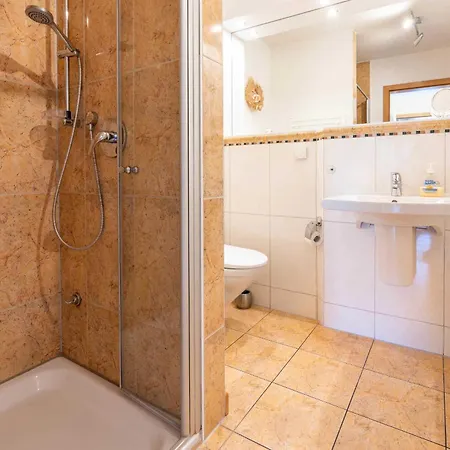 Apartamento An Den Deichwiesen Karlshagen